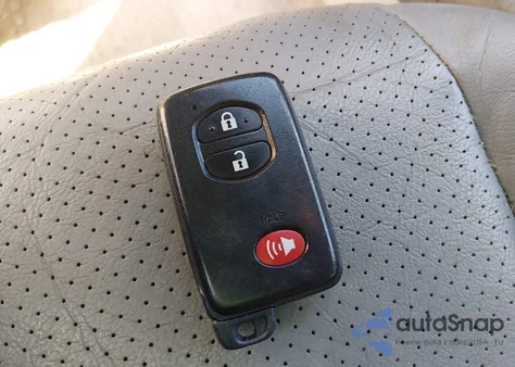 2010 Toyota Rav4 Limited из США, поврежденный, VIN 2T3DF4DV1AW031638